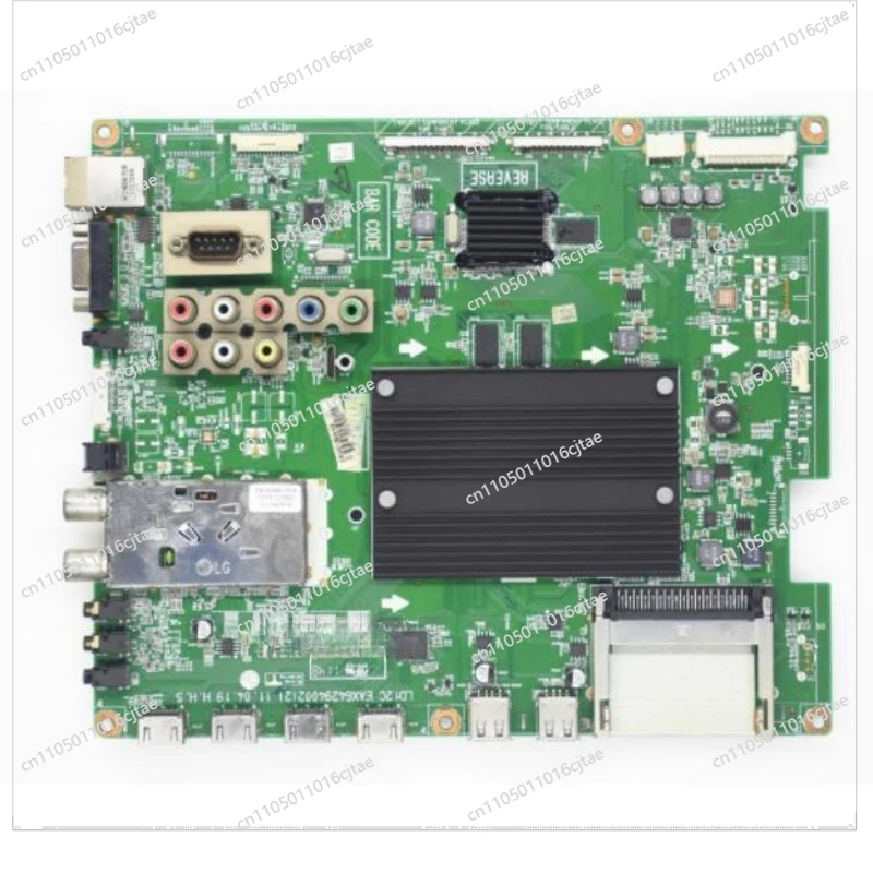 Para fuente de alimentación 47LW5500 55LW6500 42LW5500-CA EAX63686303 EAX64294002