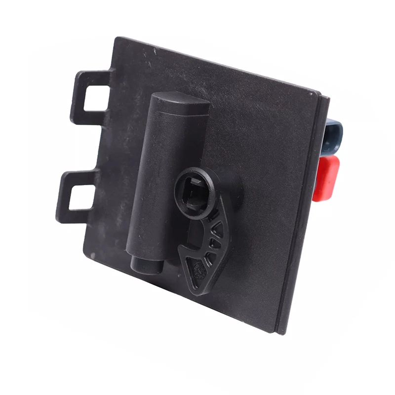 1Pcs For Mercedes-Benz Fuel Filler Flap Actuator Locking Motor A0008207703 Electrical Engine Accessories Replacement Parts