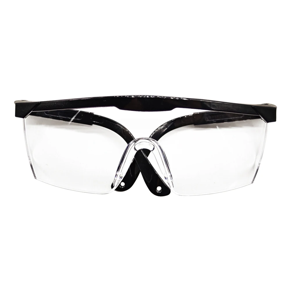SAFETREE Anti-Splash Eye Protection Lab Goggles Work Safety Glasses Industrial Wind Dust Proof Goggles Cycling Glasses