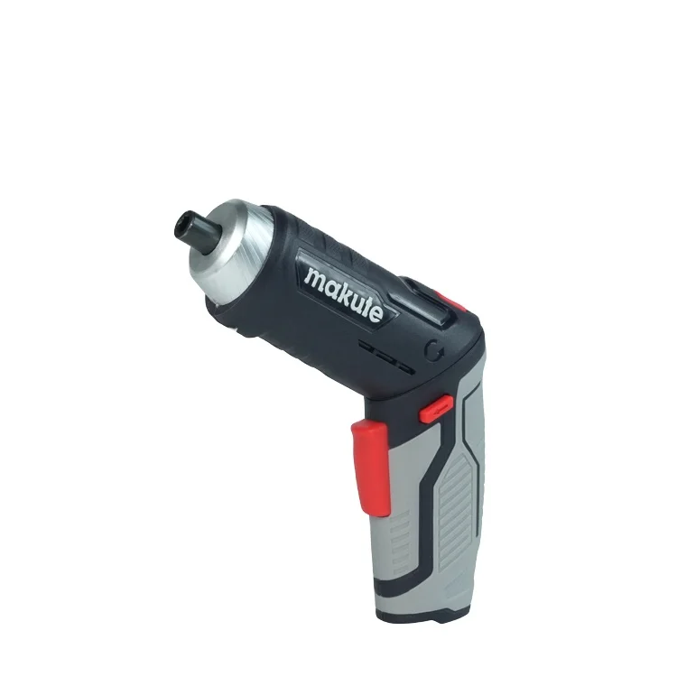 POWER TOOLS CD223 Cordless Screwdriver 4.8v Volt Mini Cordless Drill