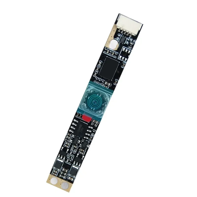 5MP 2K HD CMOS OV5693 OTG USB التركيز التلقائي وحدة كاميرا زاوية واسعة لنظام التشغيل Windows أندرويد 1 قطعة 76 درجة