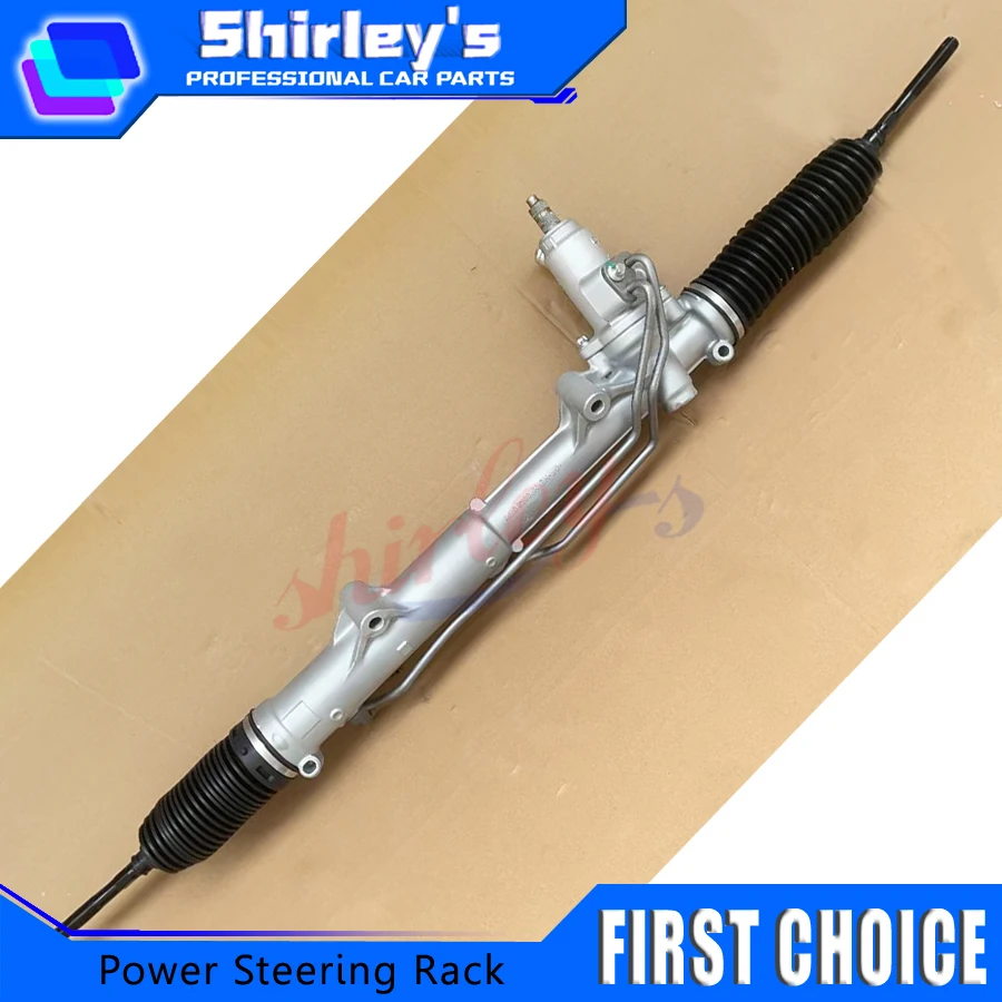 Power Steering Rack For Mercedes-Benz E-Class W212 A2124603300 A2124603800 Right hand drive