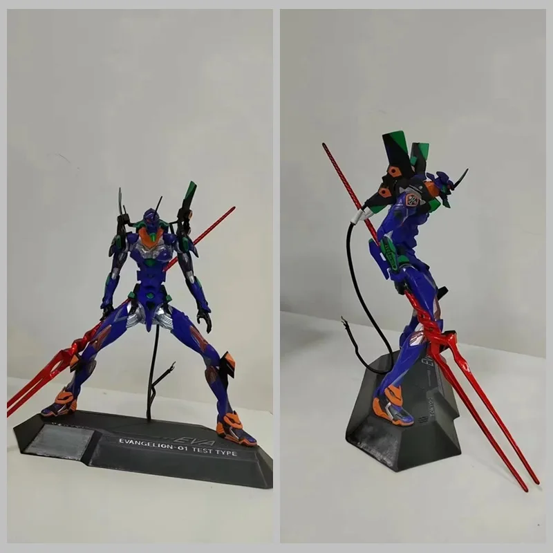 

Игровая периферия GK может изменить руки EVA, сниженная версия оригинальной модели стоячей осанки машины в штучной упаковке