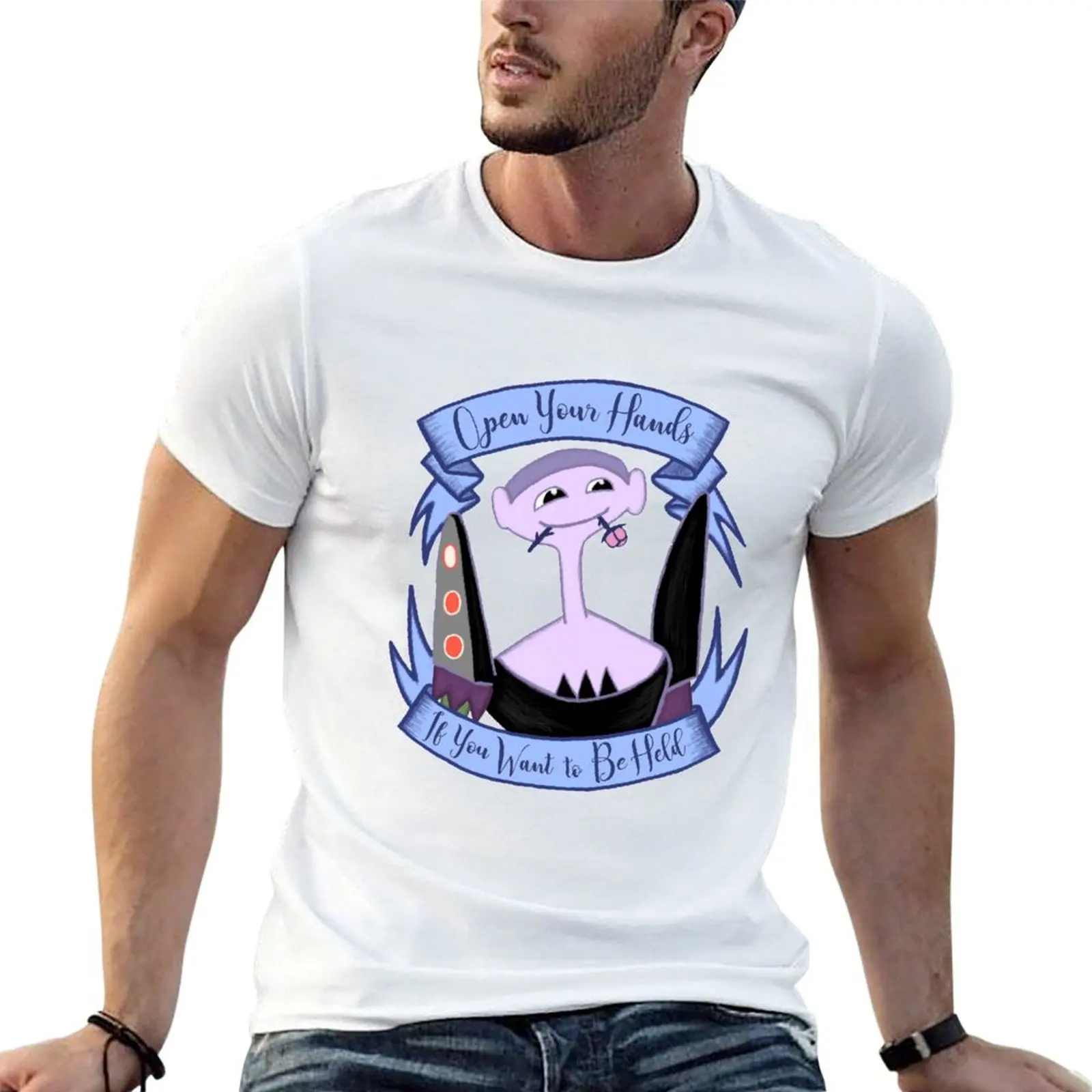 Camiseta The Midnight Gospel Trudy Goodman, camisetas masculinas, camisetas casuais para homens, camisetas de algodão engraçadas, pacote de camisetas de algodão
