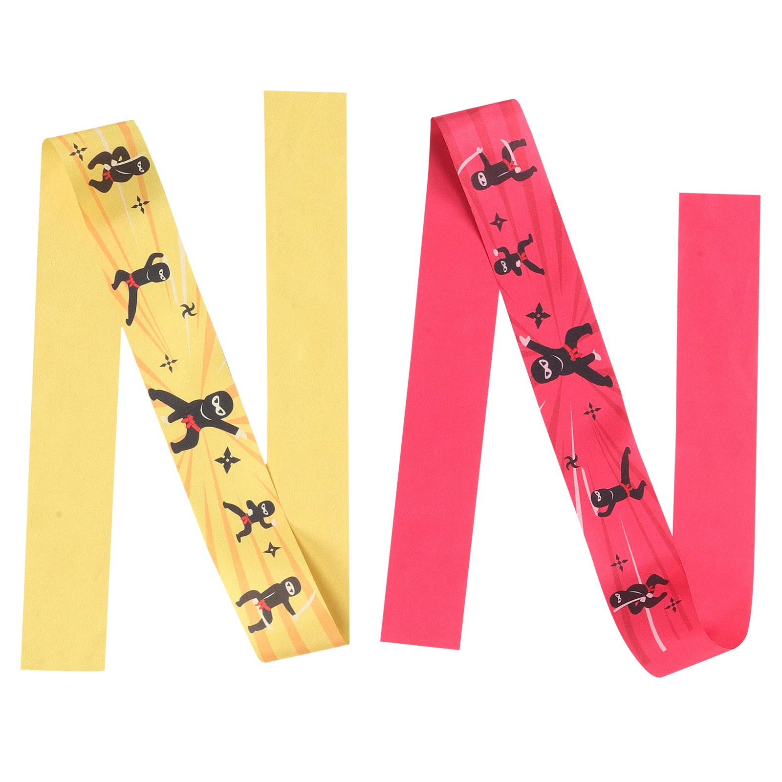 

Headband Kids Cloth Adjustable Costume Accessories Bulk Party Decorations Student Performance Japanese