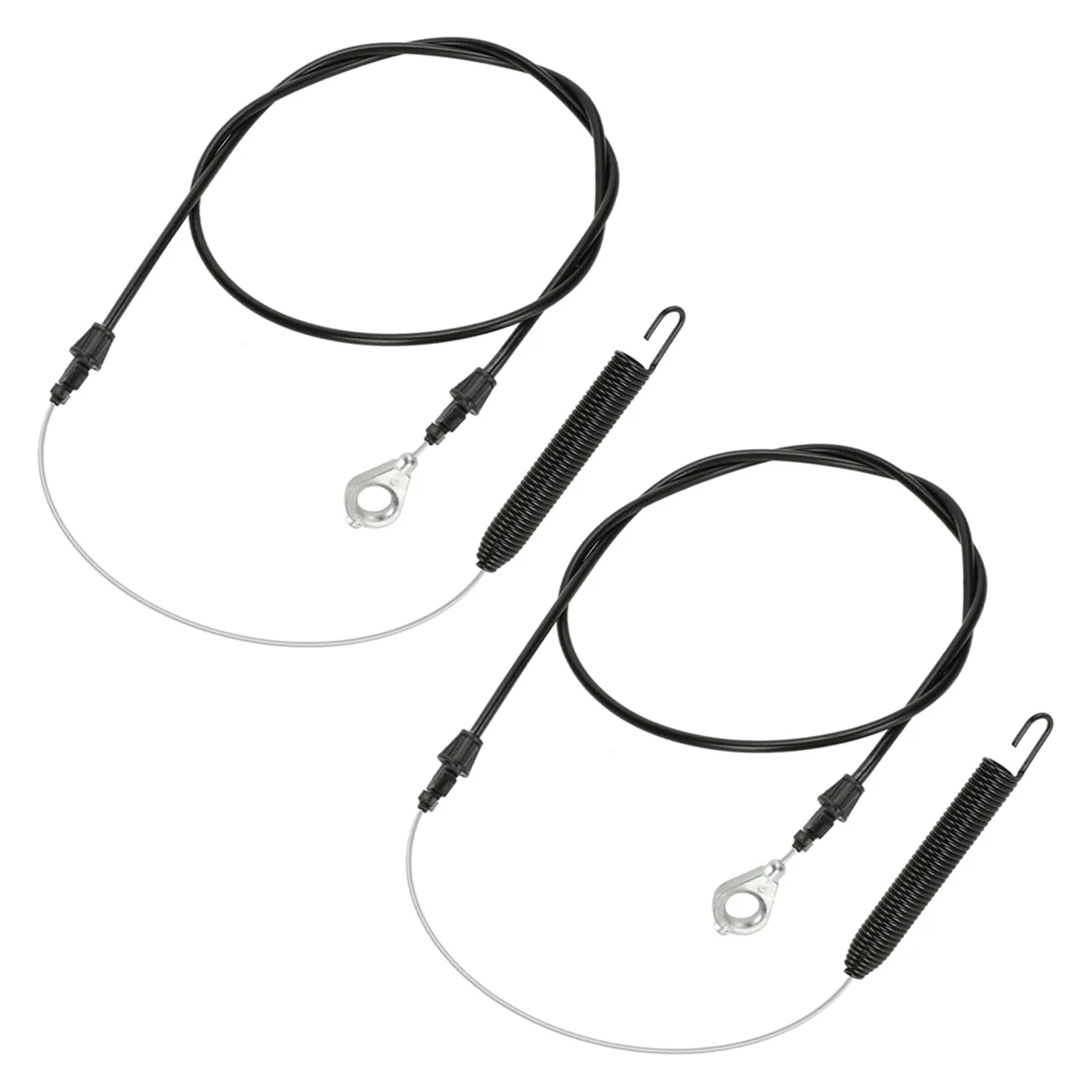 كابل القابض ABYA 2Pack 532435111 لجزازة العشب YS4500 YT4000، كابل خطوبة بشفرة سطح السفينة 435111