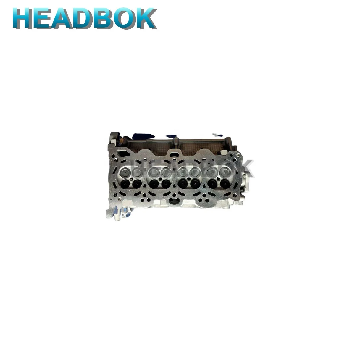 Headbok Auto Engine Complete Cylinder Head G4NA G4NB Engine Assembly Engine Parts for Hyundaicustom