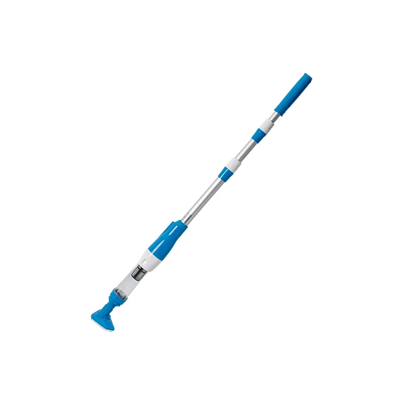 

Профессиональное оборудование для чистки бассейна Автоматический очиститель бассейна