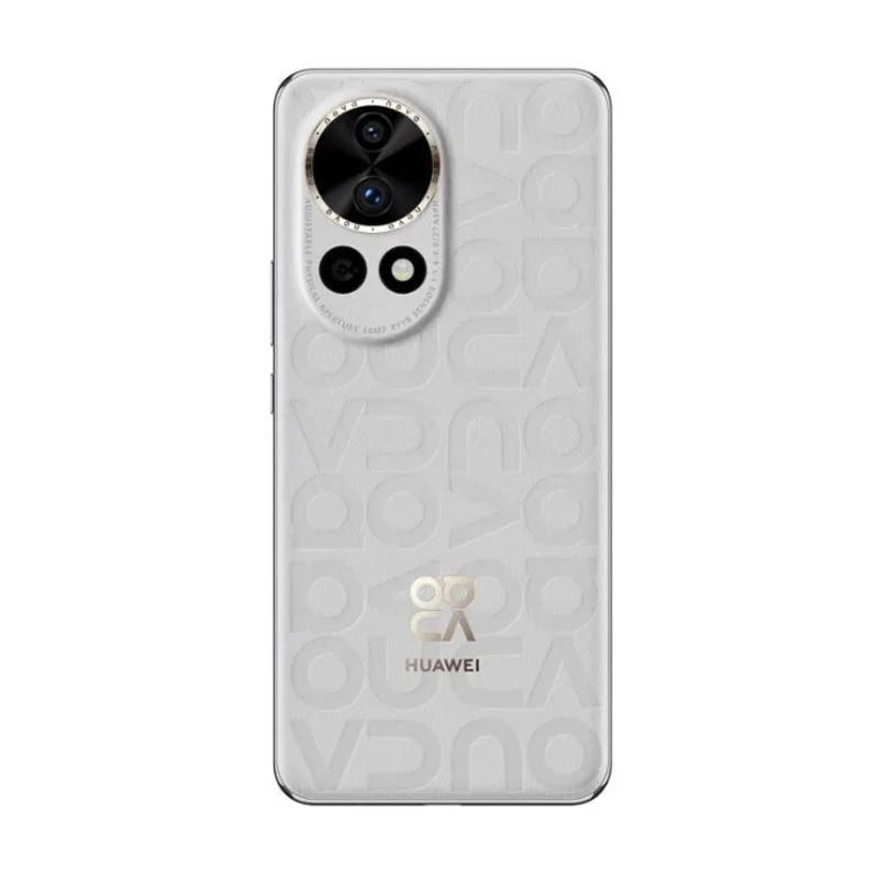 هاتف Huawei Nova 12 Ultra 4g الذكي CPU Kirin 9000S 6.76 بوصة شاشة 120 هرتز بطارية 4600 مللي أمبير في الساعة 512 جيجابايت HarmonyOS هاتف مستعمل