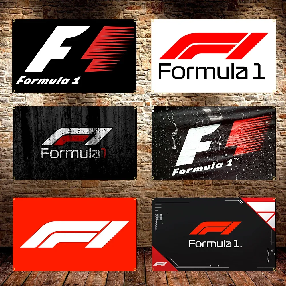Гоночный-флаг-3x5-футов-f-formulas-1-один-применимый-к-гараже-или-на-открытом-воздухе-для-украшения