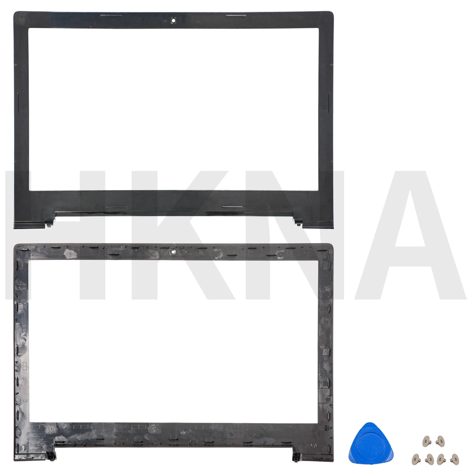 Nuovo Alloggiamento Per Schermo G50-30 G50-45 G50-70 G50-80 Z50-30 Z50-45 Z50-70 Z50-80 LCD Della Copertura Posteriore/Lunetta Anteriore/Palmrest Superiore/Inferiore