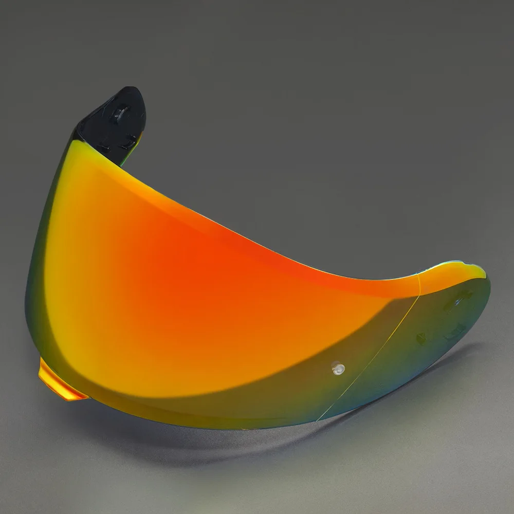 عدسة خوذة الدراجة النارية لملحقات خوذة SHOEI Neotec 3 CNS-3C