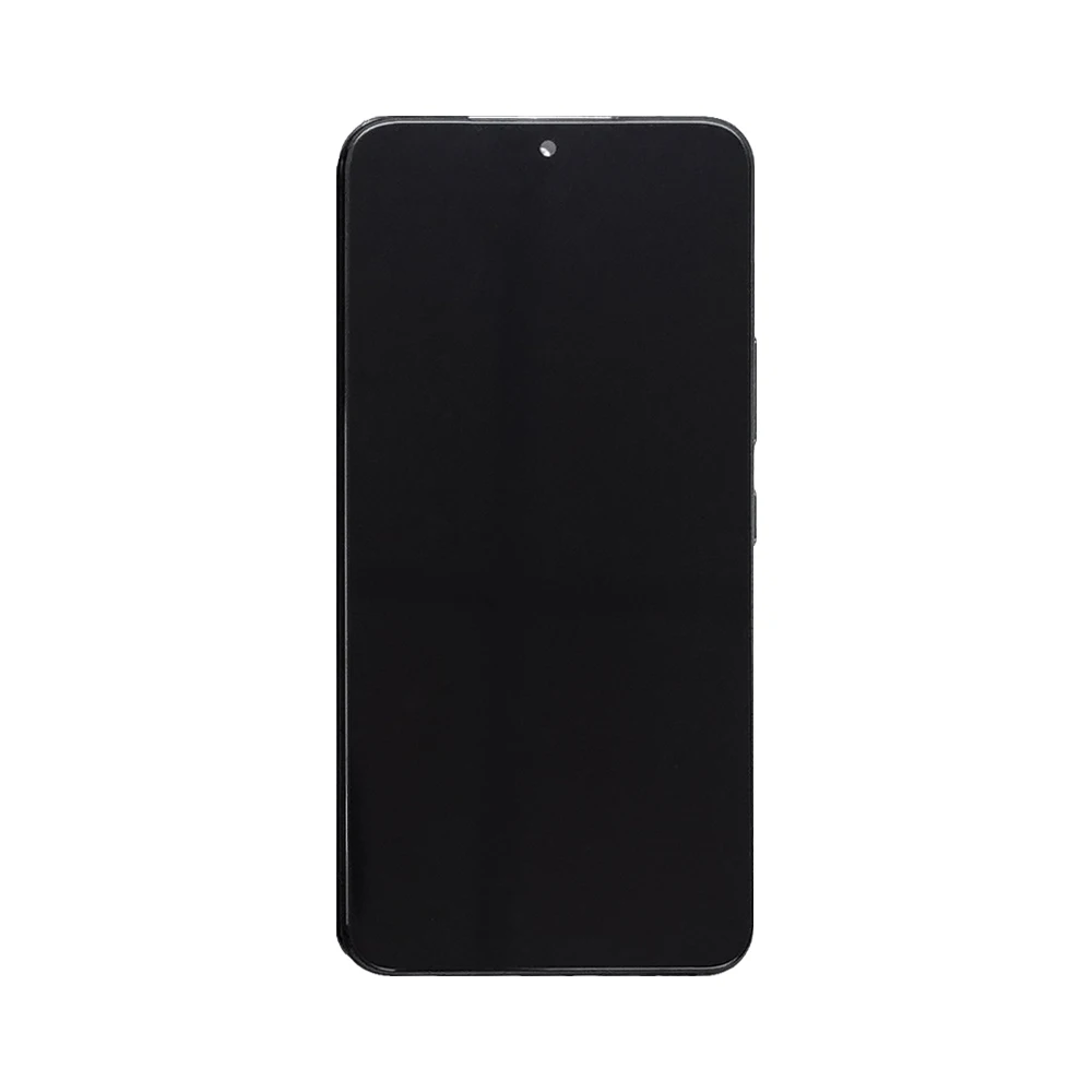 6.1'' TFT For Samsung Galaxy S22 5G LCD S901 S901B S901B/DS Display Touch Screen Digitizer Assembly With Frame Repair Parts