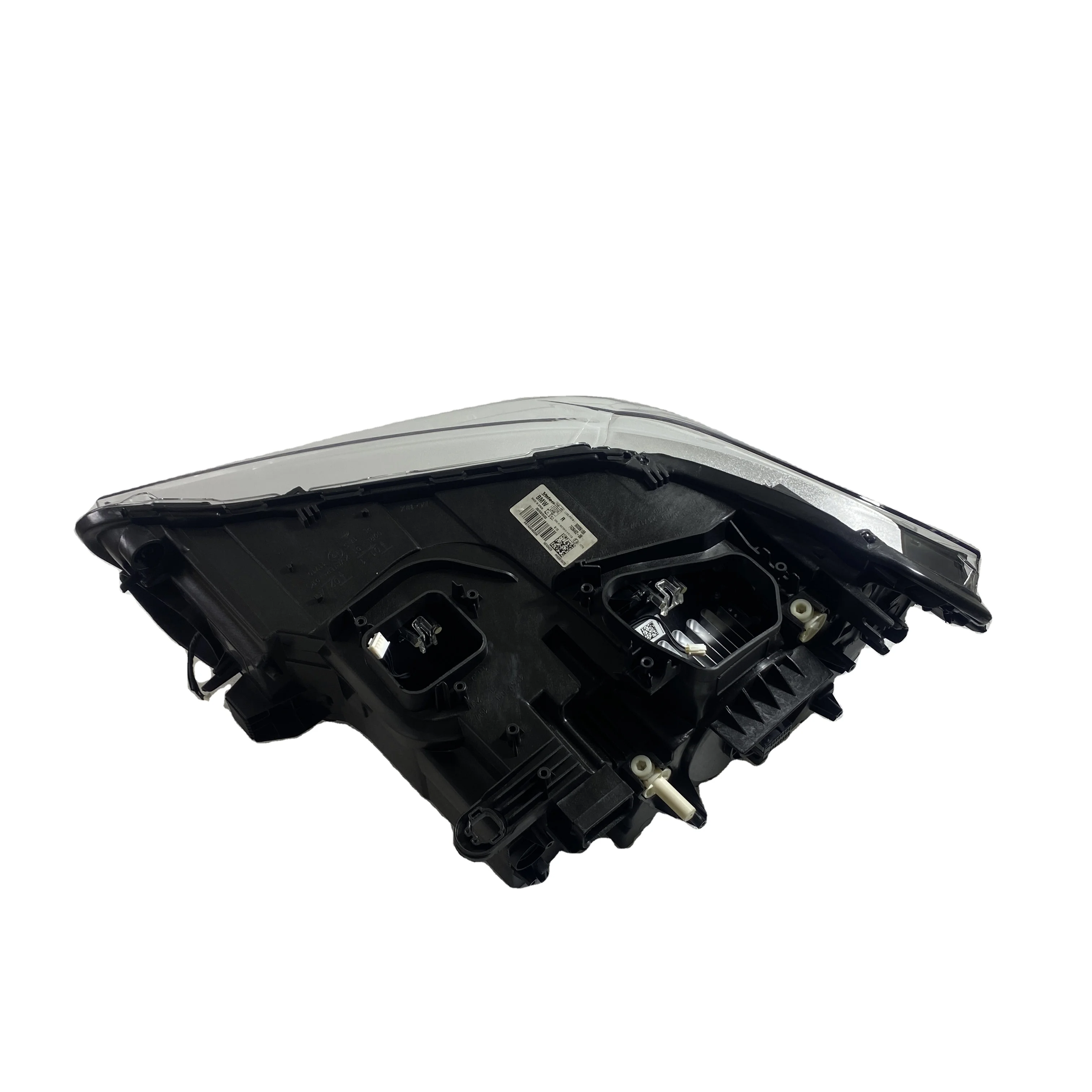 Per BMW X1 F49 Fari LED ad alta configurazione Gruppo lampada anteriore