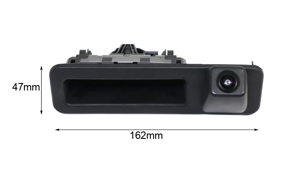 Full HD AHD 1080P Car Reverse Rear View Camera for MINI COUNTRYMAN CABRIO CLUBMAN F54 F55 F56 F57 F60 BMW X1 F48 F49 X2 F39 X3