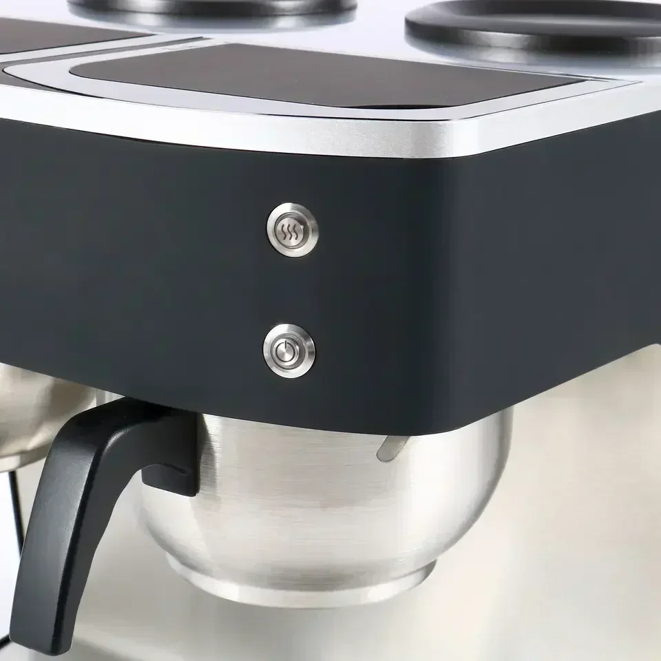 Hot SalesCommercial Electric Drip Coffee Makers Automatic Coffee Machine Americano Coffee