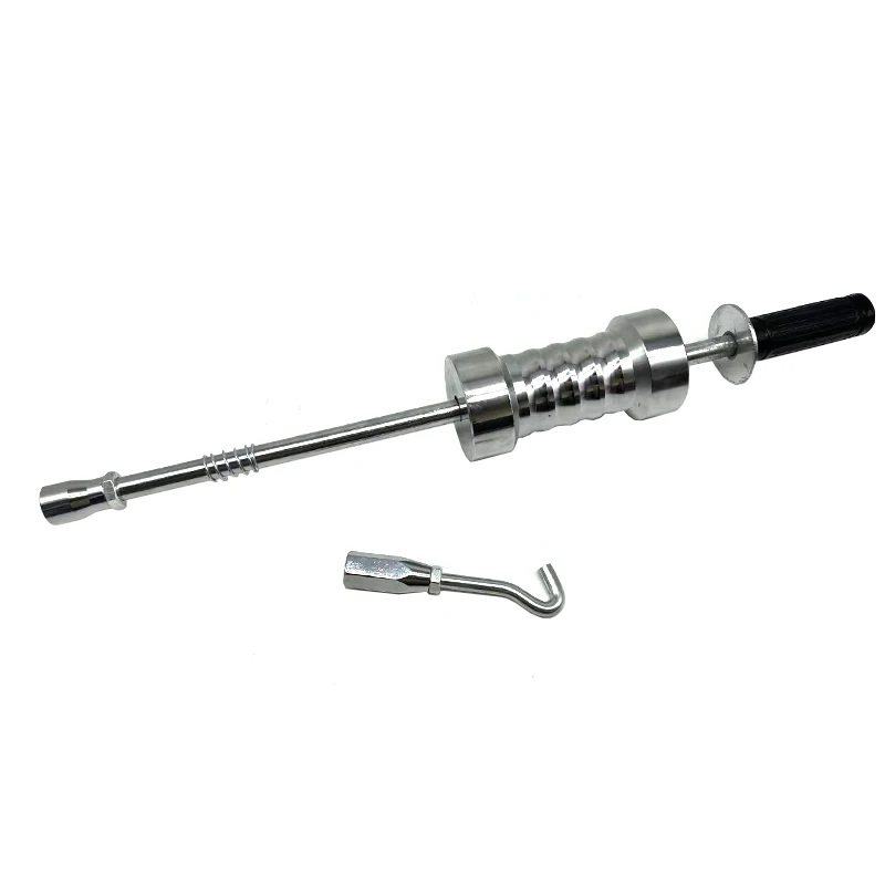 5.3kg Slide Hammer Car Dent Repair Kit Auto Dent Removal Tabs Auto Car Repair Dent Puller PDR King Tools
