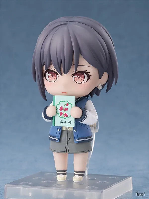 

【FS】Original GSC Nendoron 2536 Blue Archives Plana Figure Model Toys Gifts