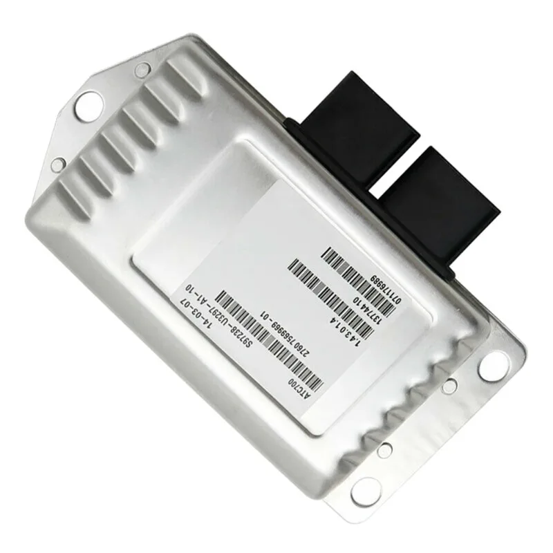 

For BMW 07-14 X5 E70 X6 E71 Transfer Case Box Control Module Unit OEM：27607569969 27607605031