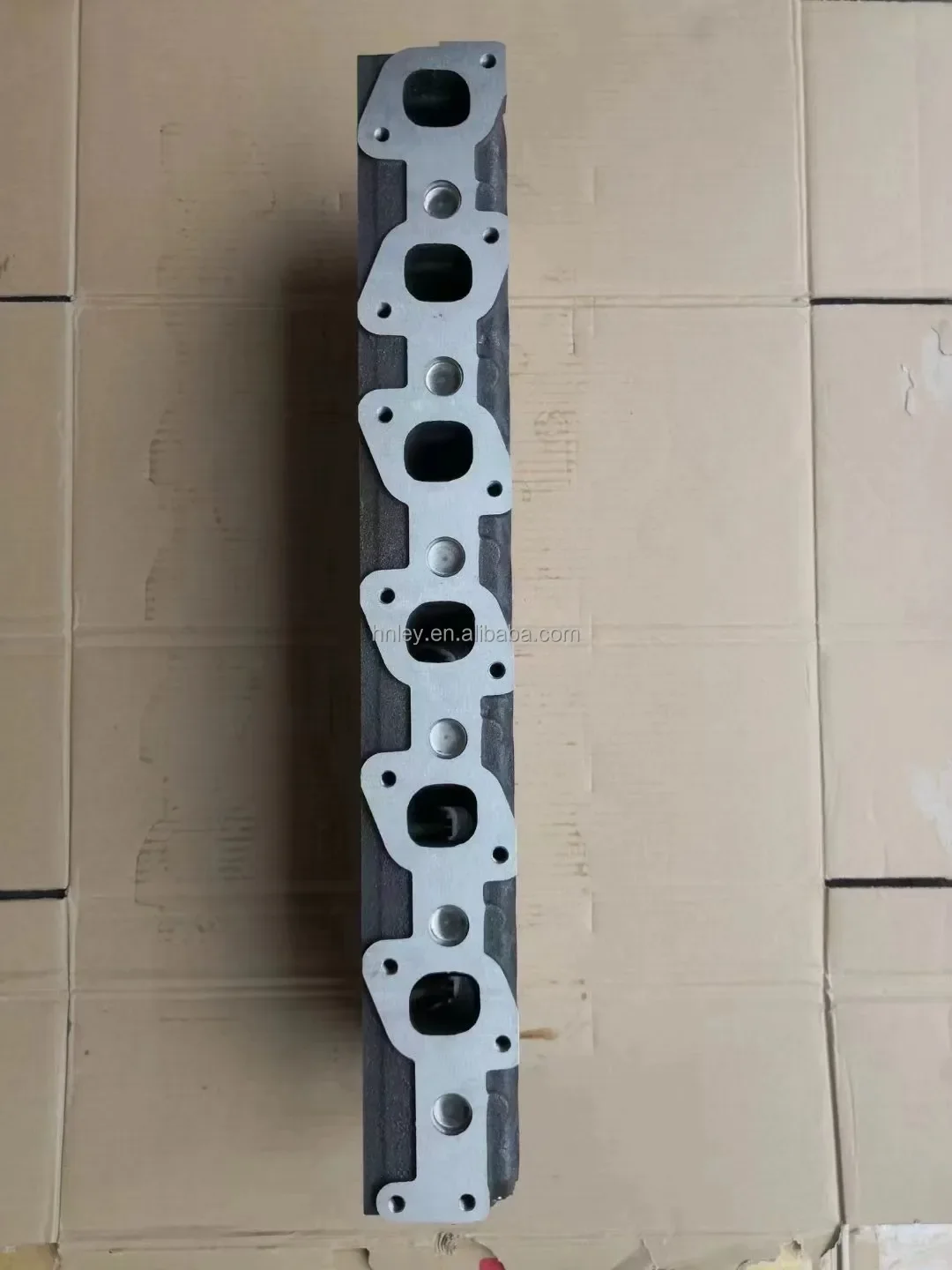 Hotsale TD42T TD42 Cylinder Head For Nissan Patrol GU GQ     Maverick 4.2L VRS