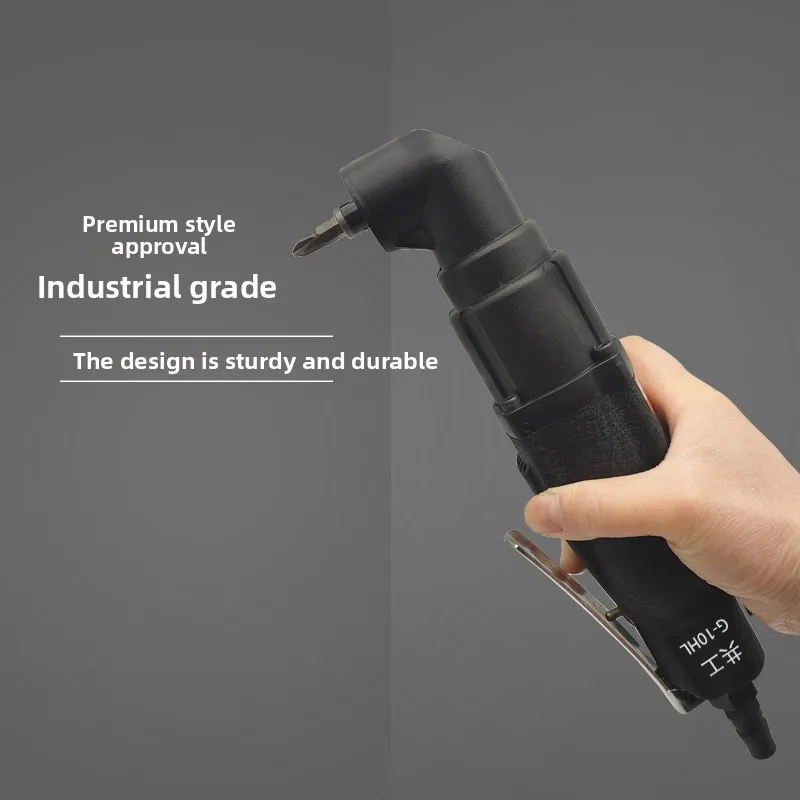 Gongkong Pneumatic …