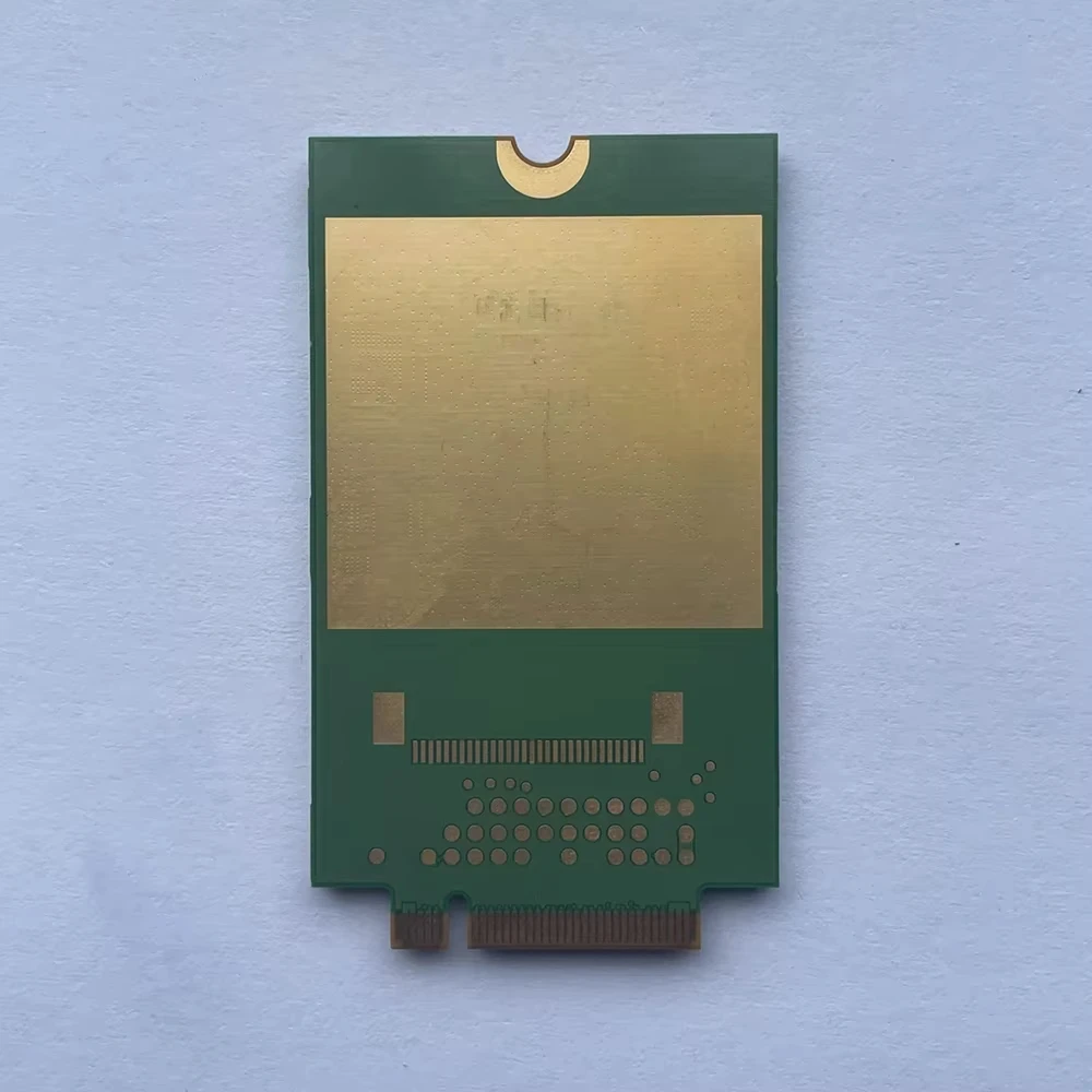 FM150-AE M.2 5G Sub-6 NR SA SDX55 Module PCIe3.0 5G Card