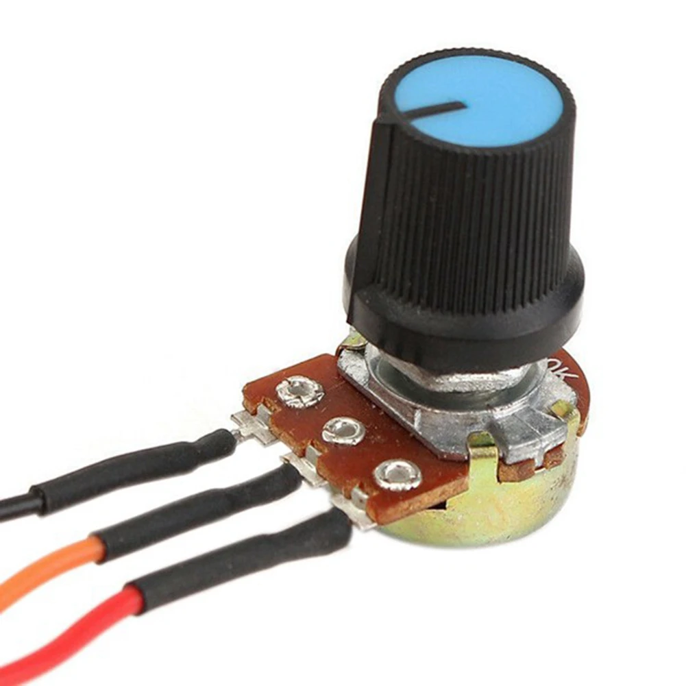 Imagem -06 - Controlador de Velocidade do Motor Pwm Driver Regulador 01200w Corrente Ajustável dc 9v 12v 24v 48v 60v 20a