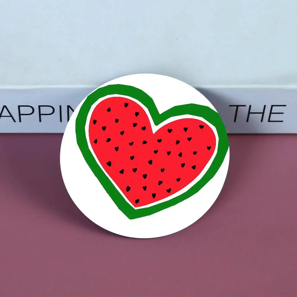 Watermelon Heart Ba…
