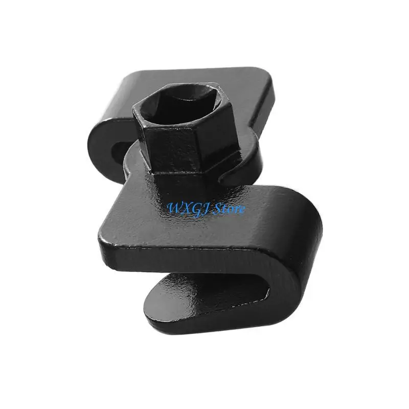 

37JE Wrench Expanders For 1/2 Inch and 21mm Drive Universal Wrench Extender
