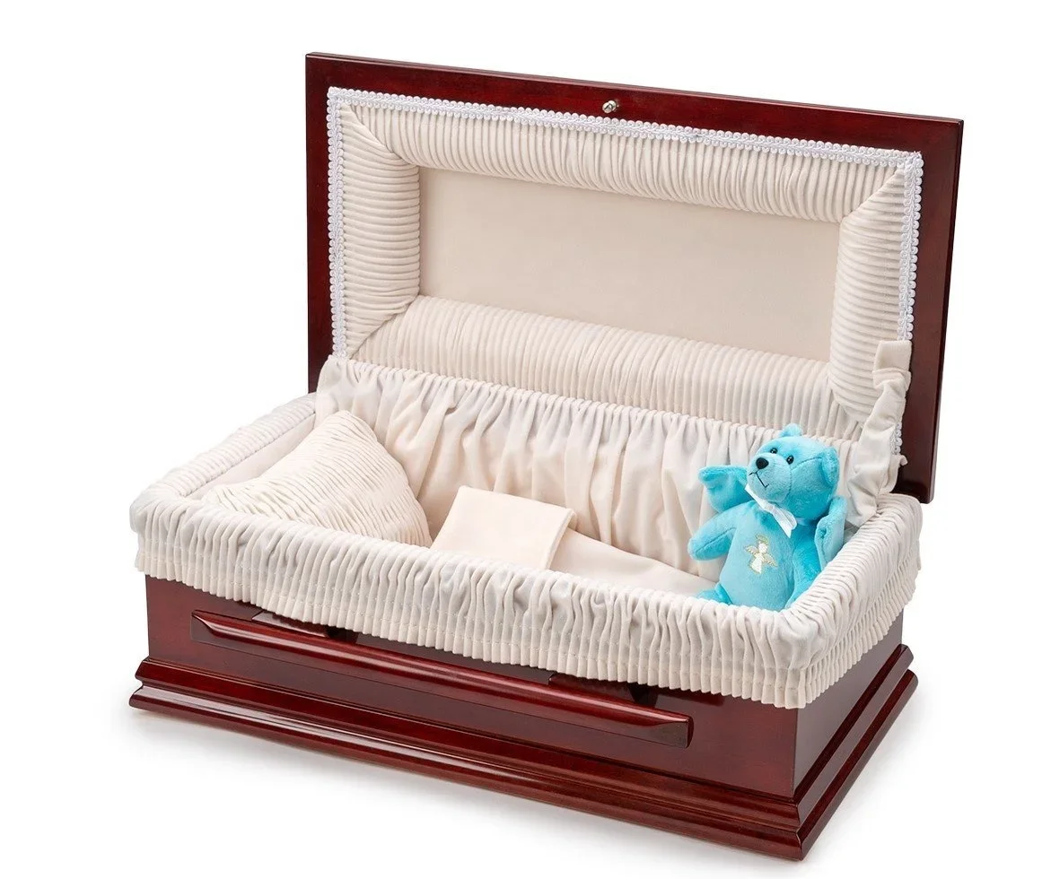 cheap hard wood dog funeral casket coffin box  burial vault combo dog funeral casket coffin box pet coffin cat and dog urn box