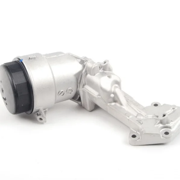 

Suitable for Mercedes-Benz 2500 3500 Car Engine 6421801410 Oil Fuel Filter