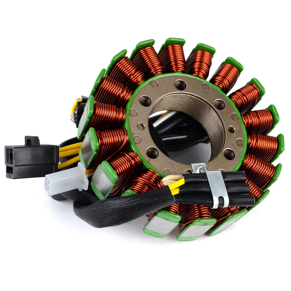 

31120-KPC-D51 катушка статора мотоцикла для Honda XL125V XLV125 Varadero 2007 2008 2009 2010 2011 2012-2016