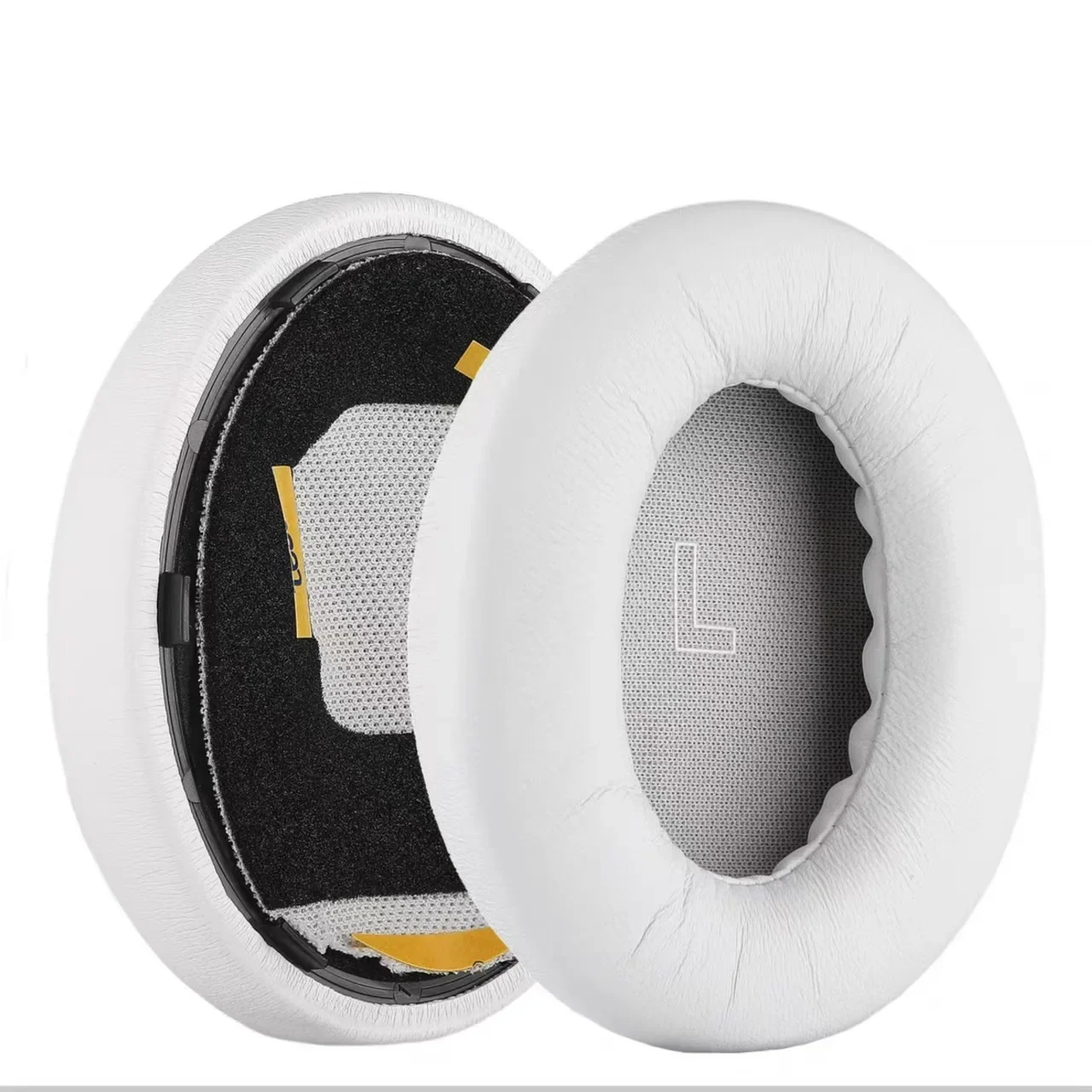 For Bose QuietComfort Ultra QC Ultra Headphone Accessories Headset  Memory sponge Ear Cushion Replacement Ear Pads