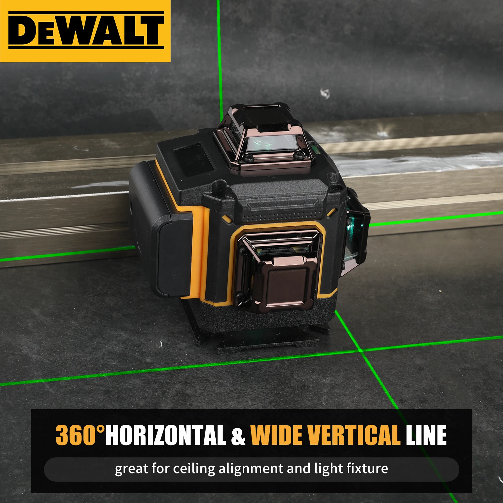 Thumbnail 4 - #68 Best Cross Line Laser Level to Buy In 2026