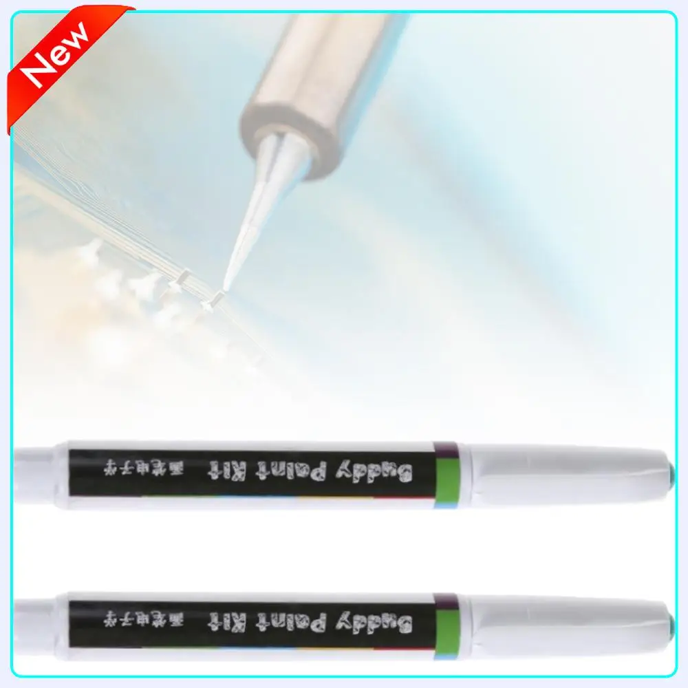 

Проводящая чернильная ручка, сделай сам, рисование схемы, проводящая чернильная ручка, ручка для дистанционного управления, инструмент для ремонта печатной платы, образовательные подарки