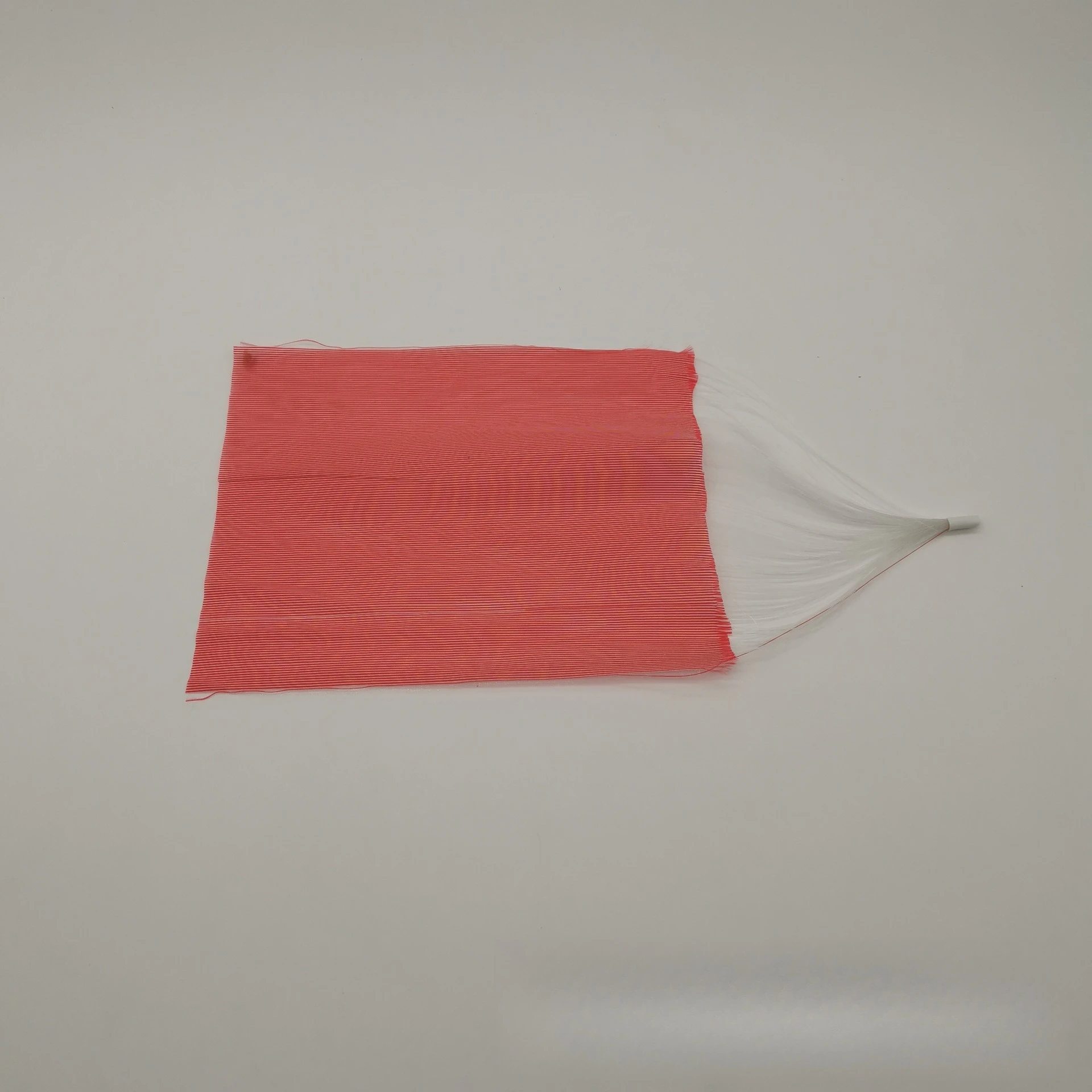 قماش مضيء من الألياف الضوئية فائق المرونة