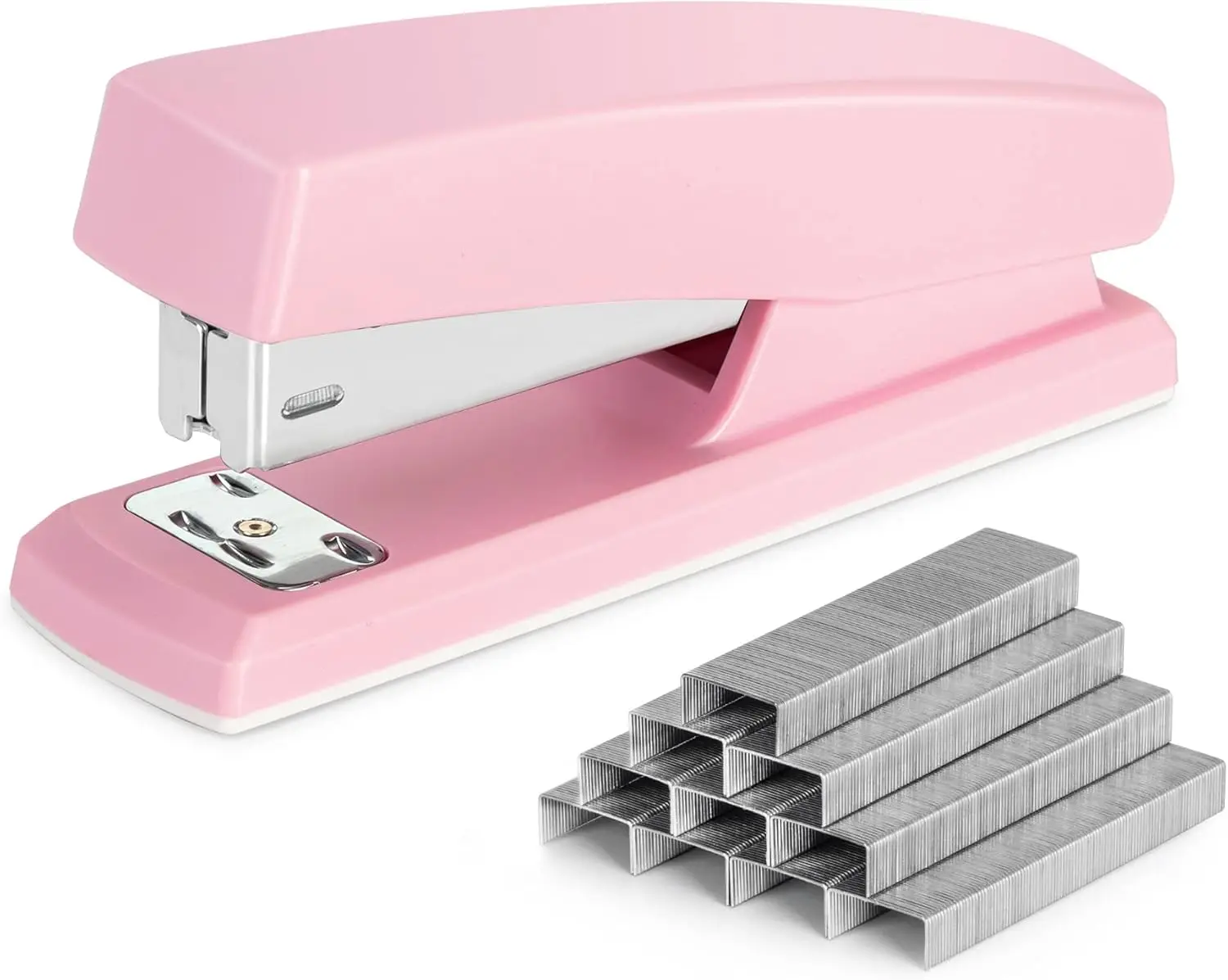 Pink Desktop Staple…