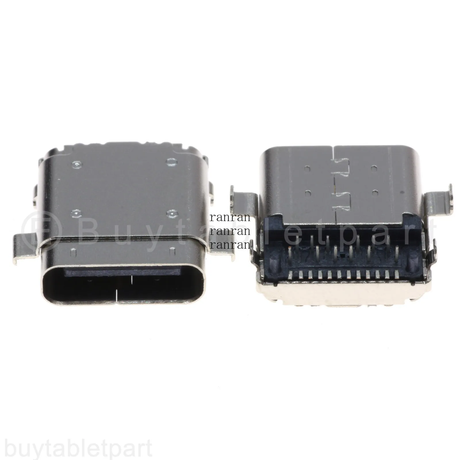 Porta di ricarica USB di tipo C per Acer Chromebook CP511 CP311 CP315 R751T R751TN R721T