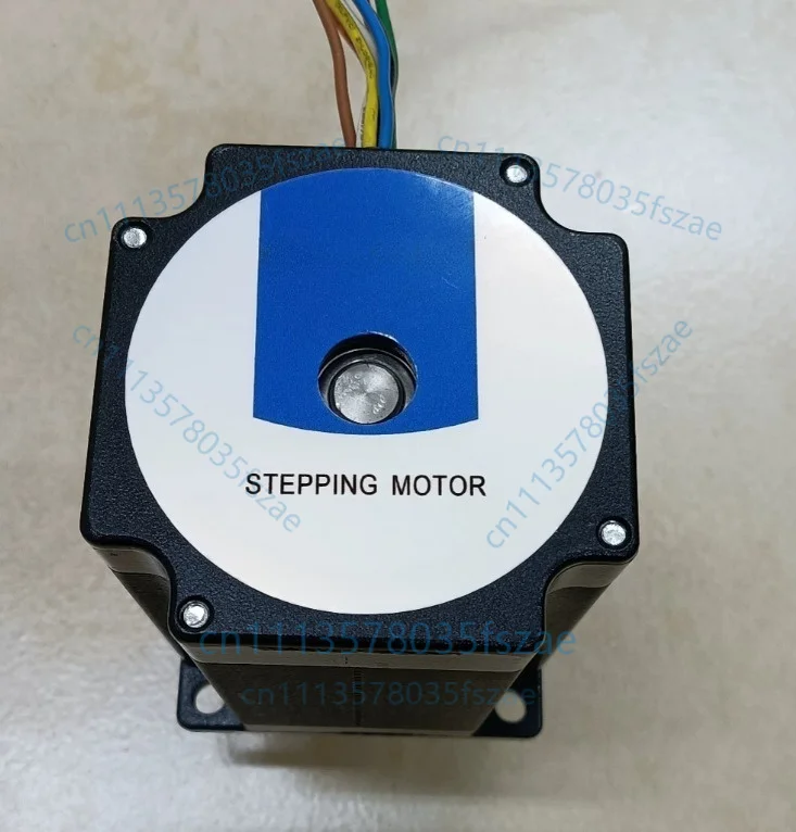 Accessories 1pcs 2.2nm 30 axis length 57hs22-ln two-phase 57 stepper motor, shaft diameter 8, shaft length 30, current 4 amps
