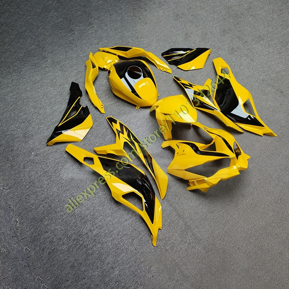 

For Kawasaki ZX4R 2019-2025 Fairings Motorcycle Parts ZX 4RR 19-25 Bodywork Fairing Kit ABS Injection Molding