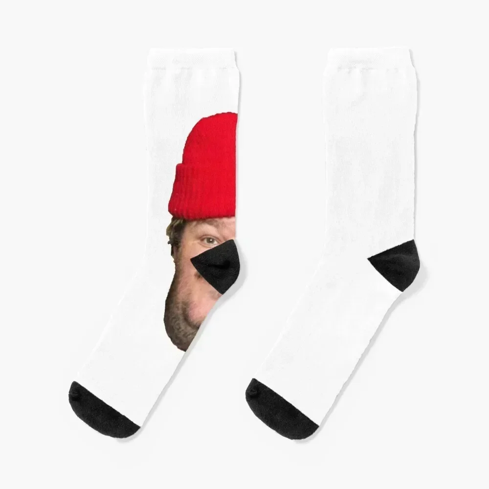 

Matty Matheson Socks winter gifts gift loose Designer Man Socks Women's