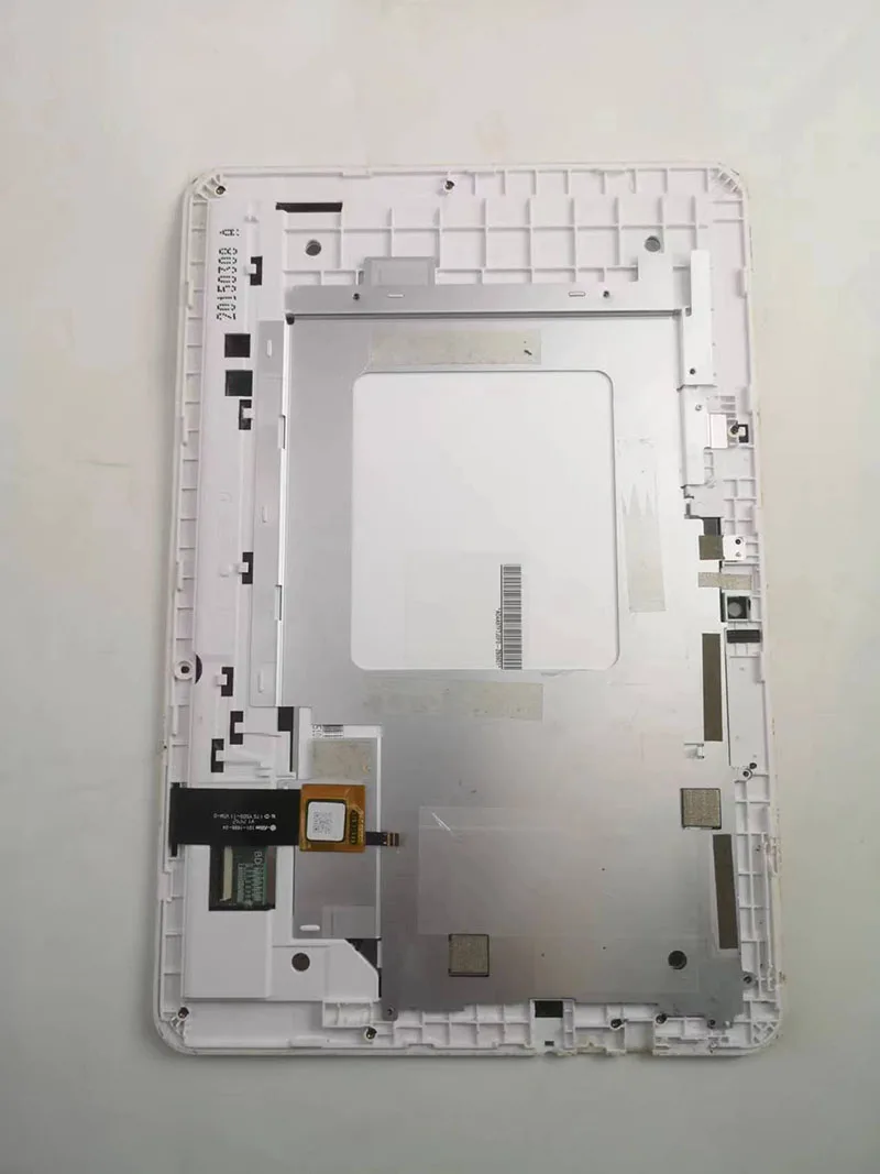 10.1 inch A1407 For Acer Iconia Tab 10 A3-A20 A20 LCD Display with Touch Screen Panel Digitizer Sensor Assembly white