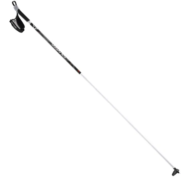 

Cross-country Ski poles 100% UHM 45g/m Carbon UHM Light Weight Logo Dia 16/9mm