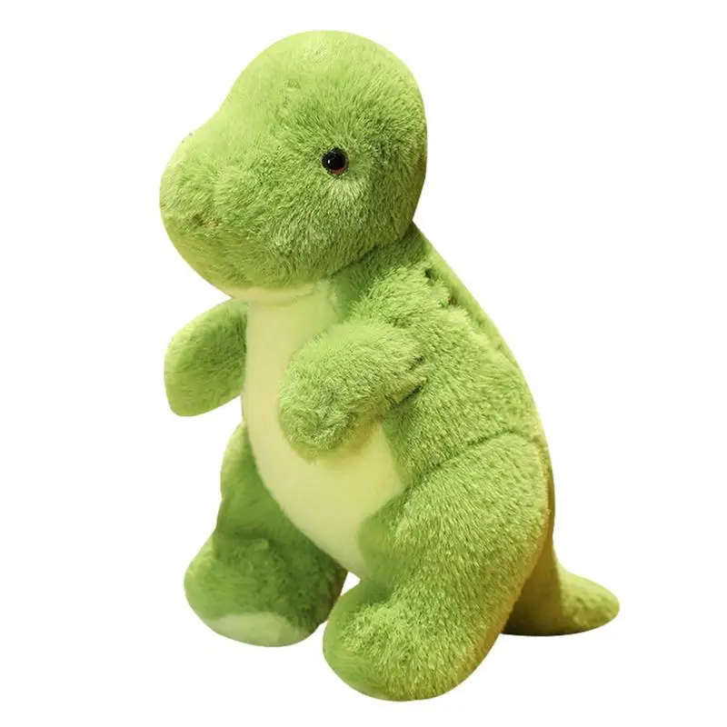 

Animal Dino Plushie Toy Dinosaur Design Stuffed Plush Dinosaur Animal Stuffed Plush Toys For Girl Boy All Ages Great Birthday