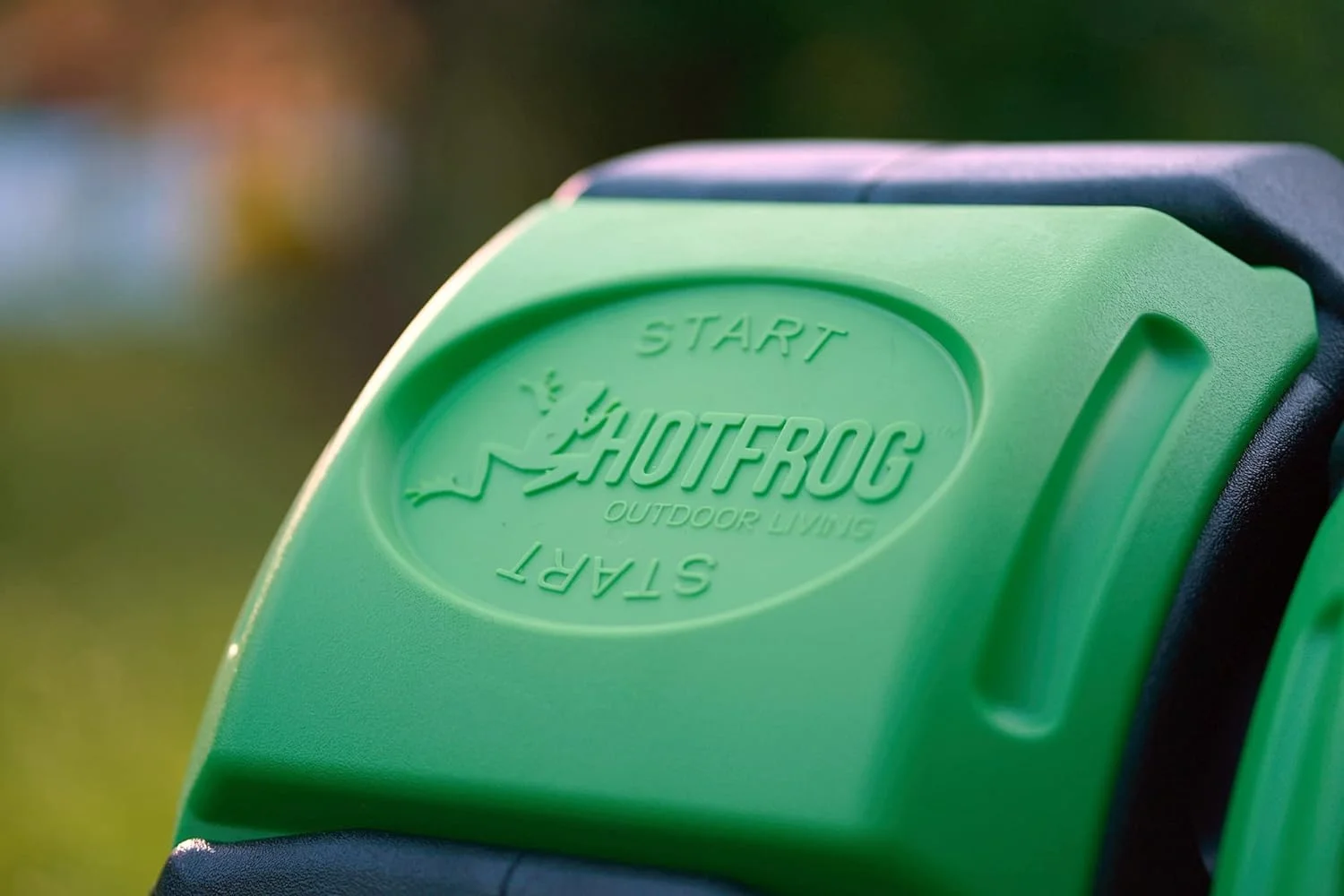 Fcmp Outdoor Hotfrog Dual Body Tumbling Komposter (37 Gallonen)