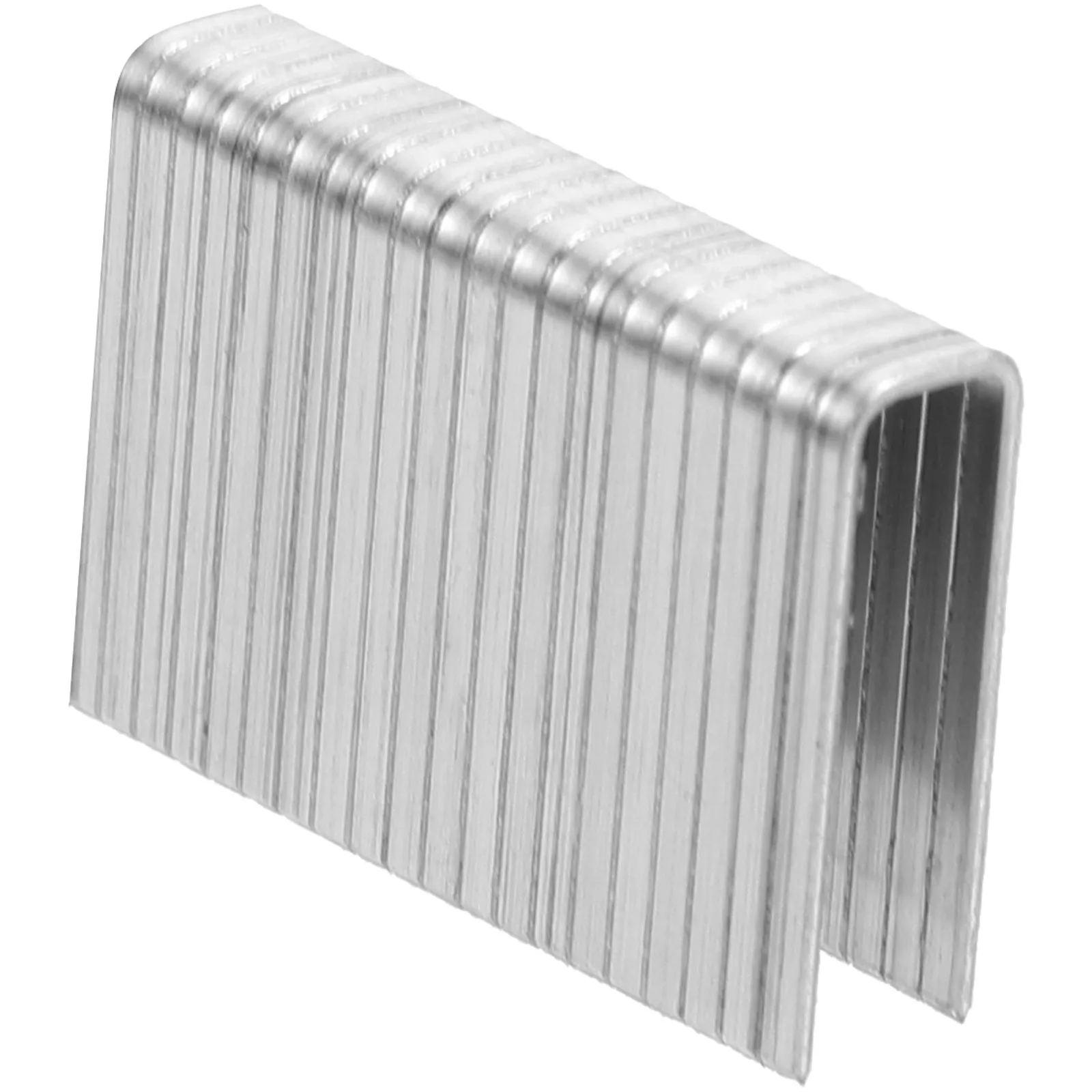 20Pcs Louvers Staples for Shutter Repair Heavy Duty Metal Staples for Plantation Window Shutters Tilt Rod Kit Shutter Repair Kit