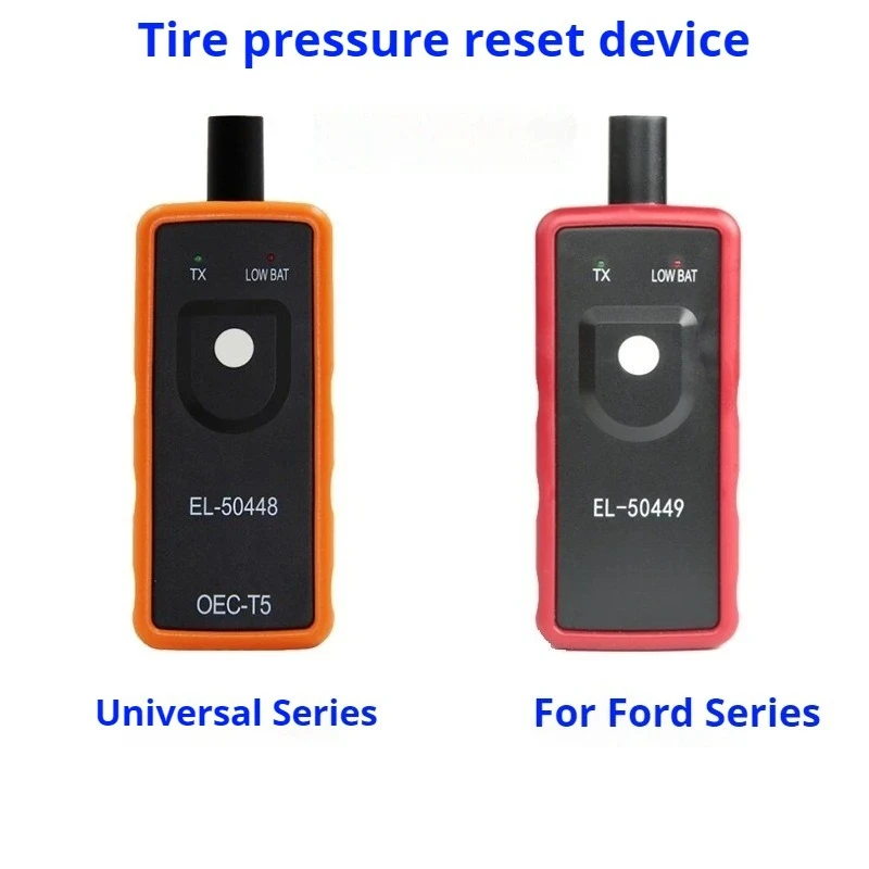 Car Tire Pressure R… - image