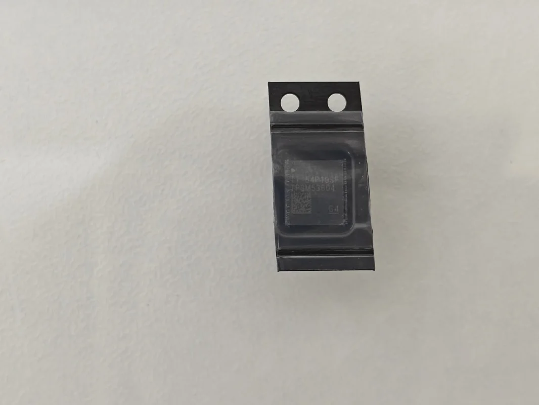 TPSM53604RDAR Power Supplies - Board Mount DC DC Converters Non-Isolated PoL Module 1 Output 1 ~ 7V 4A 3.8V - 36V Input