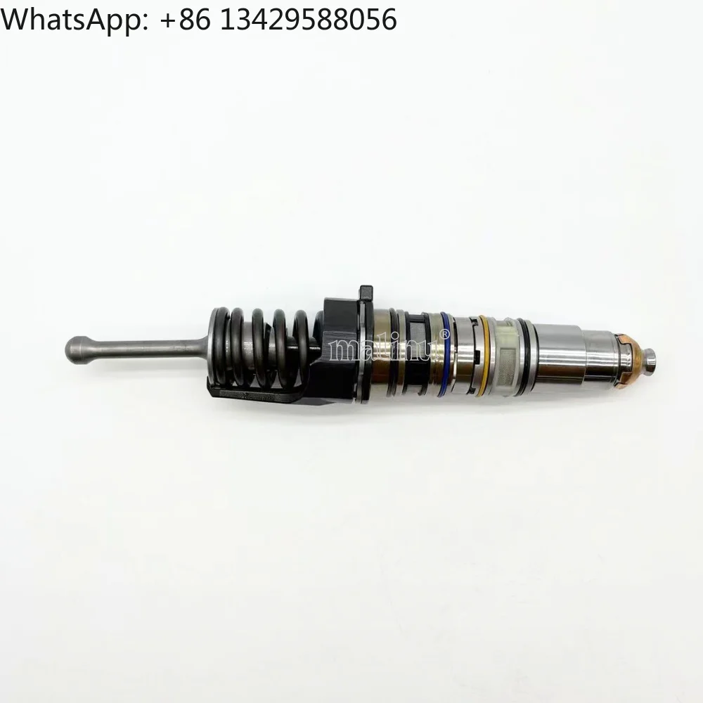 

Diesel Engine QSX15 ISX15 X15 Fuel Injector 4088725 Machinery Engine Parts For Cummins Generator Set
