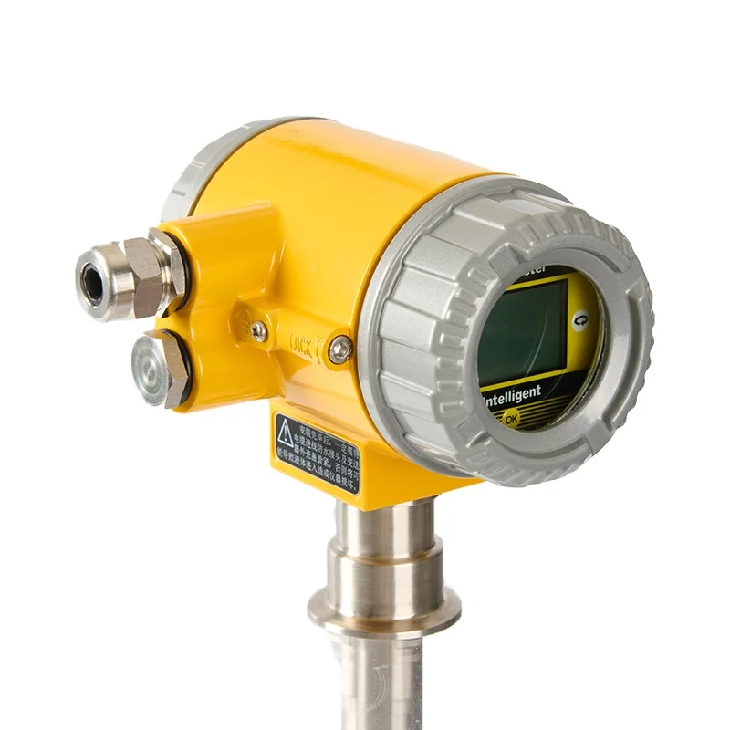 مستشعر التدفق السام الثابت، مسجل البيانات، وحدة التحكم في التدفق الشامل #2